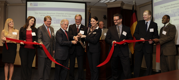 GACC Ribbon Cutting_11-22-13